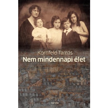 NEM MINDENNAPI ÉLET (2014)