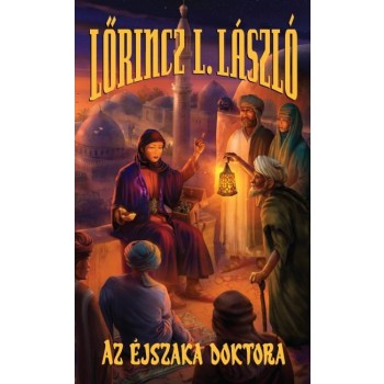 AZ ÉJSZAKA DOKTORA (2014)