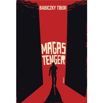 MAGAS TENGER (2014)