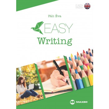 EASY WRITING (2014)