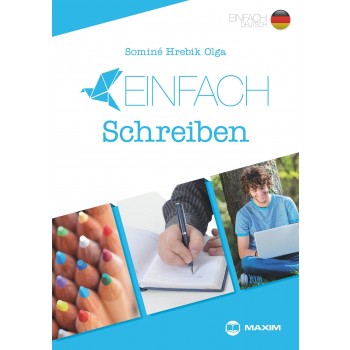 EINFACH SCHREIBEN (2014)