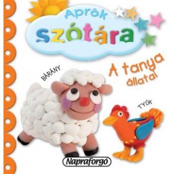 A TANYA ÁLLATAI - APRÓK SZÓTÁRA (2014)