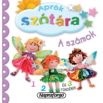 A SZÁMOK - APRÓK SZÓTÁRA (2014)