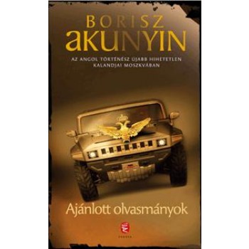 AJÁNLOTT OLVASMÁNYOK (2014)