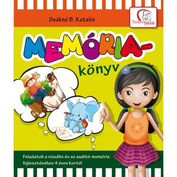 MEMÓRIAKÖNYV (2014)