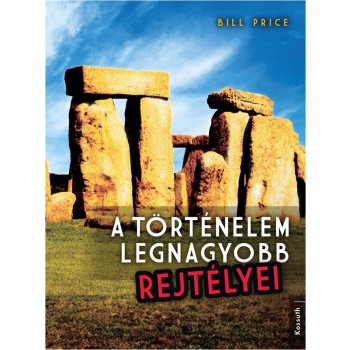 A TÖRTÉNELEM LEGNAGYOBB REJTÉLYEI (2014)