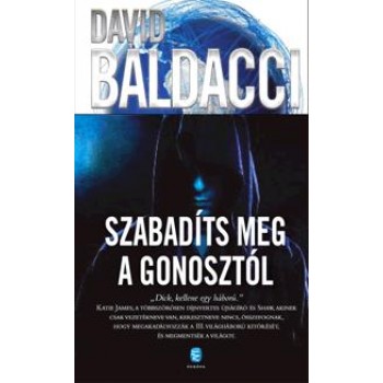 SZABADÍTS MEG A GONOSZTÓL (2014)