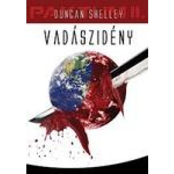 VADÁSZIDÉNY - PAKTUM TRILÓGIA II. (2013)