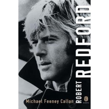 ROBERT REDFORD (2014)