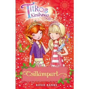 TITKOS KIRÁLYSÁG 6. - CSILLÁMPART (2014)