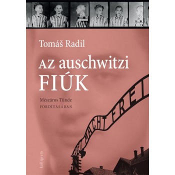 AZ AUSCHWITZI FIÚK (2014)