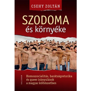 SZODOMA ÉS KÖRNYÉKE (2014)