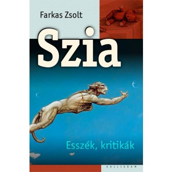 SZIA - ESSZÉK, KRITIKÁK (2014)