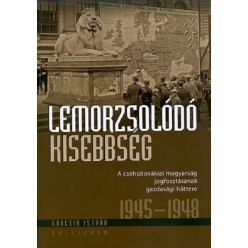 LEMORZSOLÓDÓ KISEBBSÉG (2014)