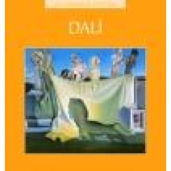 DALÍ - VILÁGHÍRES FESTŐK (2011)
