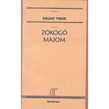 ZOKOGÓ MAJOM (2001)
