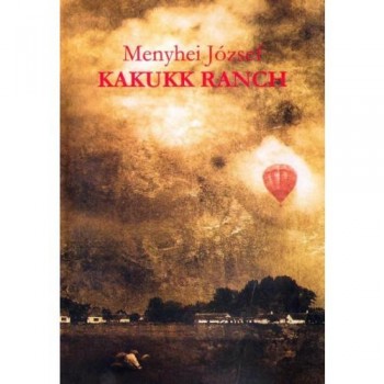 KAKUKK RANCH