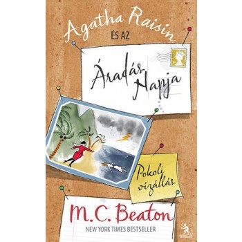 AGATHA RAISIN ÉS AZ ÁRADÁS NAPJA (2014)