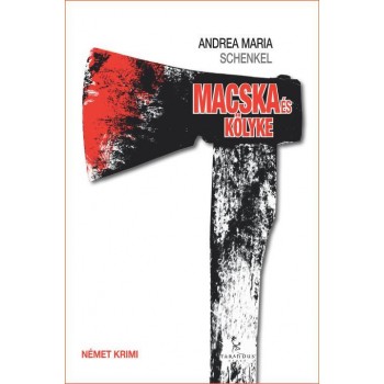 MACSKA ÉS KÖLYKE (2014)