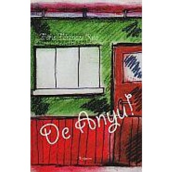 DE ANYU! (2013)