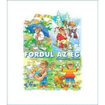 FORDUL AZ ÉG (2014)