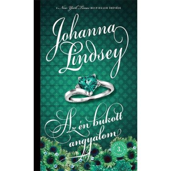 AZ ÉN BUKOTT ANGYALOM - LOCKE CSALÁD 3. (2014)