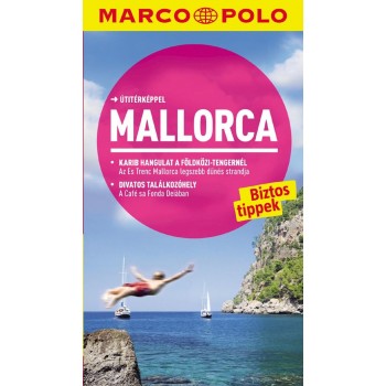 MALLORCA - ÚJ MARCO POLO (2014) (2014)