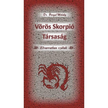 VÖRÖS SKORPIÓ TÁRSASÁG (2014)