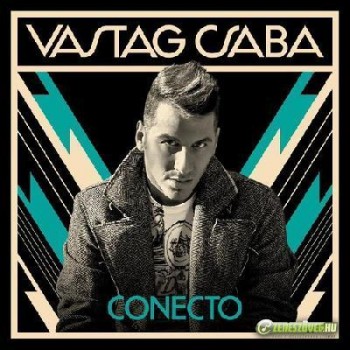 CONECTO - CD - (2014)