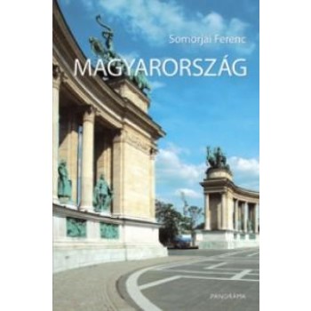 MAGYARORSZÁG - PANORÁMA - (2013)