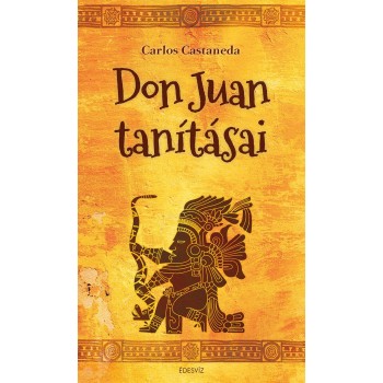 DON JUAN TANÍTÁSAI (2014)