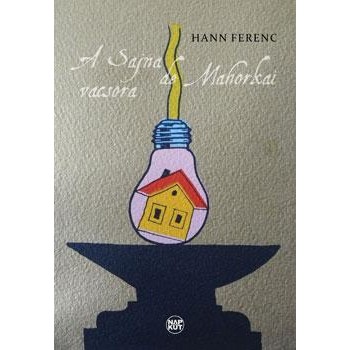 A SAJNA DE MAHORKAI VACSORA (2014)
