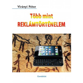 TÖBB MINT REKLÁMTÖRTÉNELEM (2014)