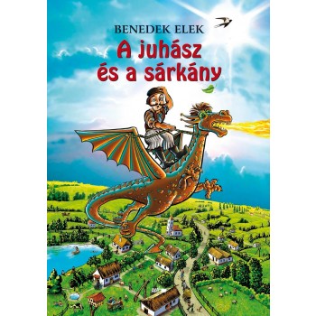A JUHÁSZ ÉS A SÁRKÁNY (2014)