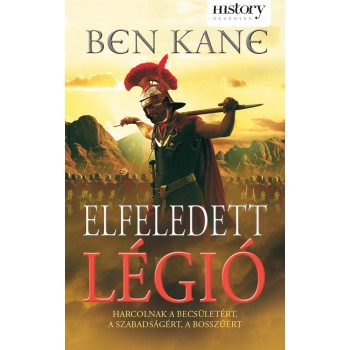 ELFELEDETT LÉGIÓ (2014)