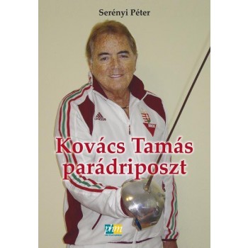 KOVÁCS TAMÁS PARÁDRIPOSZT (2013)