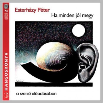 HA MINDEN JÓL MEGY - HANGOSKÖNYV - (2014)