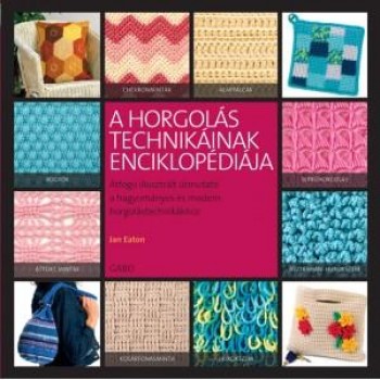 A HORGOLÁS TECHNIKÁINAK ENCIKLOPÉDIÁJA (2014)