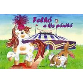 FELHŐ A KIS PÓNILÓ (2014)