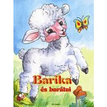 BARIKA ÉS BARÁTAI (2014)
