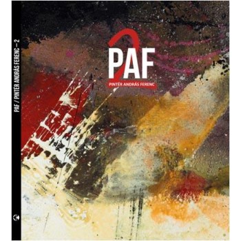 PAF 2. - PINTÉR ANDRÁS FERENC (2014)