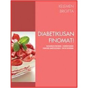 DIABETIKUSAN FINOMAT! (2014)