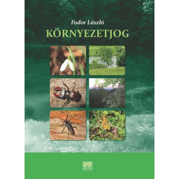 KÖRNYEZETJOG (2014)