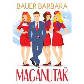 MAGÁNUTAK  (2014)
