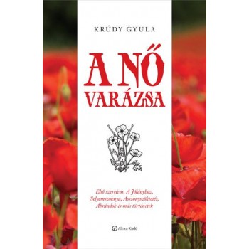 A NŐ VARÁZSA (2014)