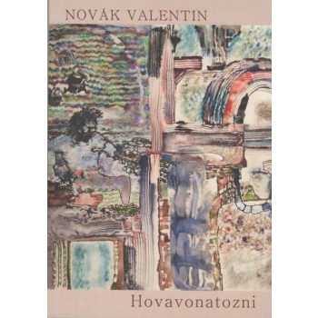 HOVAVONATOZNI (2013)