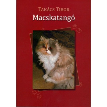 MACSKATANGÓ (2013)