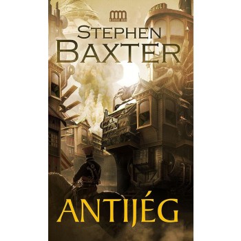 ANTIJÉG (2014)