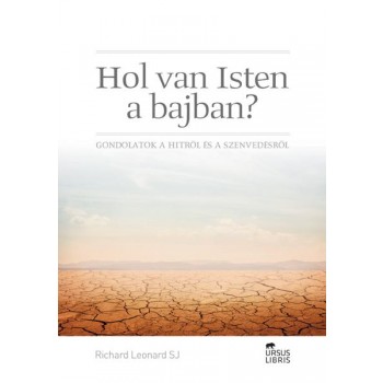HOL VAN ISTEN A BAJBAN? - GONDOLATOK A HITRŐL ÉS A SZENVEDÉSRŐL (2014)