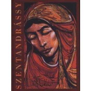 SZENTANDRÁSSY (ALBUM) (2013)